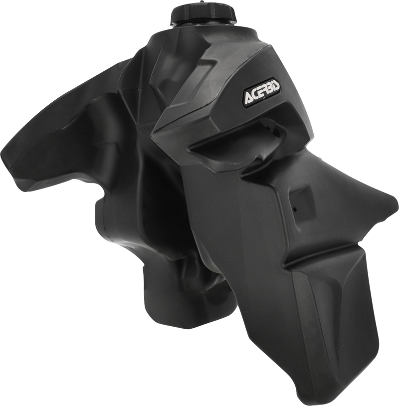 ACERBIS Fuel Tank - 4 Gallon - Black - KTM 2986850001