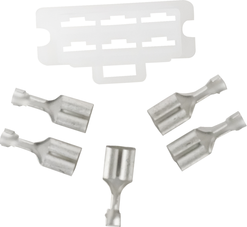 RICK'S MOTORSPORT ELECTRIC Wiring Connector Kit - Honda 11-106