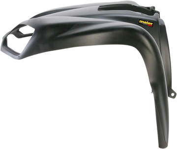 MAIER Front Fender - Black - KFX700 14700-20