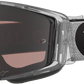 ALPINESTARS GOGGLES Supertech Goggle - Deegan 38 XXV - Silver Mirror Lens 5100926-1884