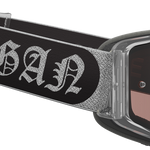 ALPINESTARS GOGGLES Supertech Goggle - Deegan 38 XXV - Silver Mirror Lens 5100926-1884