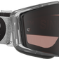 ALPINESTARS GOGGLES Supertech Goggle - Deegan 38 XXV - Silver Mirror Lens 5100926-1884