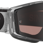ALPINESTARS GOGGLES Supertech Goggle - Deegan 38 XXV - Silver Mirror Lens 5100926-1884