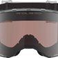 ALPINESTARS GOGGLES Supertech Goggle - Deegan 38 XXV - Silver Mirror Lens 5100926-1884