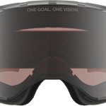 ALPINESTARS GOGGLES Supertech Goggle - Deegan 38 XXV - Silver Mirror Lens 5100926-1884