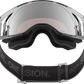 ALPINESTARS GOGGLES Supertech Goggle - Deegan 38 XXV - Silver Mirror Lens 5100926-1884