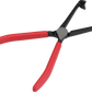 MOOSE OFFROAD Pliers - Electrical System Q15-6101A