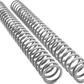 MOOSE OFFROAD Fork Spring - Front - 5.0 n/mm 04051376
