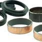 MOOSE OFFROAD Fork Service Kit - Front - 47 mm - Showa 04051398