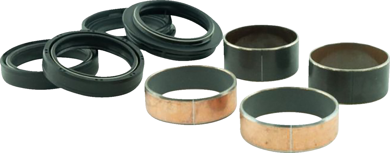 MOOSE OFFROAD Fork Service Kit - Front - 47 mm - Showa 04051398