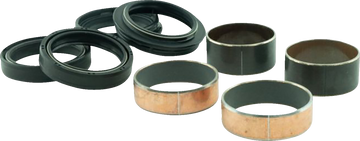 MOOSE OFFROAD Fork Service Kit - Front - 47 mm - Showa 04051398