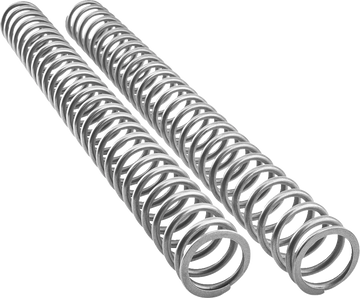 MOOSE OFFROAD Fork Spring - Front - 5.2 n/mm 04051390