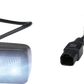 MOOSE OFFROAD Mini Light Bar - LED - 6" MSE-LPKITM