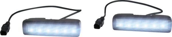 Moose Offroad Mini Light Bar - LED - 6
