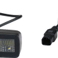 MOOSE OFFROAD Mini Light Bar - LED - 6" MSE-LPKITM