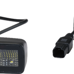 MOOSE OFFROAD Mini Light Bar - LED - 6" MSE-LPKITM