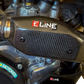 MOOSE OFFROAD Heat Shield - Carbon Fiber UMB2