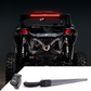 RAVEK Multi-Function Taillight - Maverick X3/R 65-3006