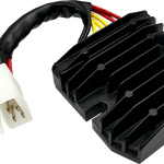 RICK'S MOTORSPORT ELECTRIC Hot Shot Rectifier/Regulator - Honda 10-181H