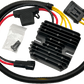 RICK'S MOTORSPORT ELECTRIC Hot Shot Rectifier/Regulator - Polaris 10-579H