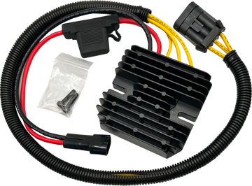 RICK'S MOTORSPORT ELECTRIC Hot Shot Rectifier/Regulator - Polaris 10-579H