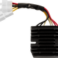 RICK'S MOTORSPORT ELECTRIC Hot Shot Rectifier/Regulator - Honda 10-181H