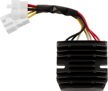 RICK'S MOTORSPORT ELECTRIC Hot Shot Rectifier/Regulator - Honda 10-181H