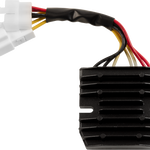 RICK'S MOTORSPORT ELECTRIC Hot Shot Rectifier/Regulator - Honda 10-181H