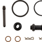 MOOSE OFFROAD Caliper Rebuild Kit - Rear - Husaberg/KTM 18-3334