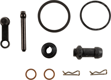 MOOSE OFFROAD Caliper Rebuild Kit - Rear - Husaberg/KTM 18-3334