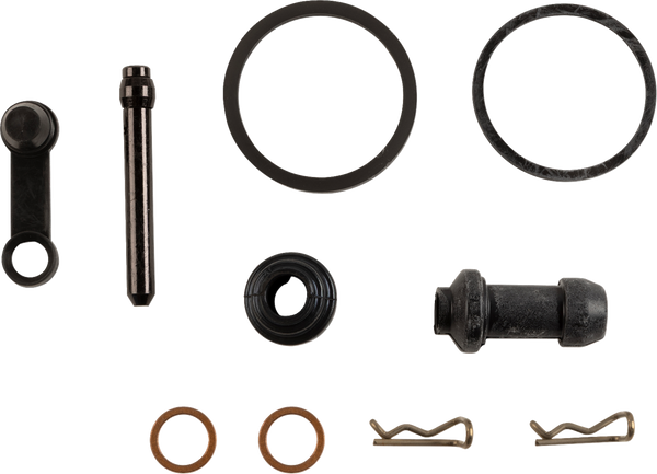 Moose Offroad Caliper Rebuild Kit - Rear - Husaberg/KTM 18-3334