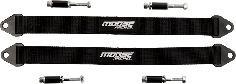 MOOSE OFFROAD Limit Strap Kit - 23" 100-5368-PU