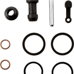 MOOSE OFFROAD Caliper Rebuild Kit - Front - Honda 18-3007