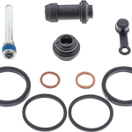 MOOSE OFFROAD Caliper Rebuild Kit - Front - Honda 18-3007