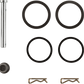 MOOSE OFFROAD Caliper Rebuild Kit - Front - Gas Gas/Husqvarna 18-3332
