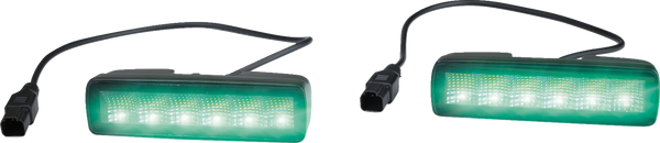 Moose Offroad Mini Light Bar - LED - 6