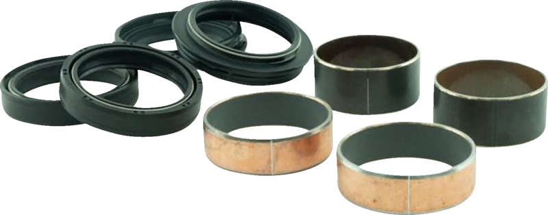 MOOSE OFFROAD Fork Service Kit - Front - 48 mm - WP/ZF/Sachs/Marzocchi 13140857