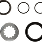 MOOSE OFFROAD Crankshaft Seal Kit - Yamaha 25-4048