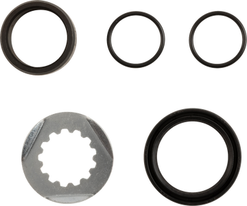 MOOSE OFFROAD Crankshaft Seal Kit - Yamaha 25-4048