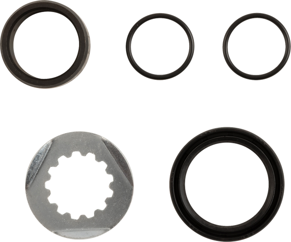 Moose Offroad Crankshaft Seal Kit - Yamaha 25-4048
