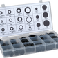 MOOSE OFFROAD Grommet - Assortment - 125 Piece Q15-6060