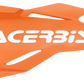 ACERBIS X-Factory Handguards - Orange/Orange 2634665226