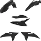 ACERBIS Standard Body Kit - Black - SX 85 '25 2987150001