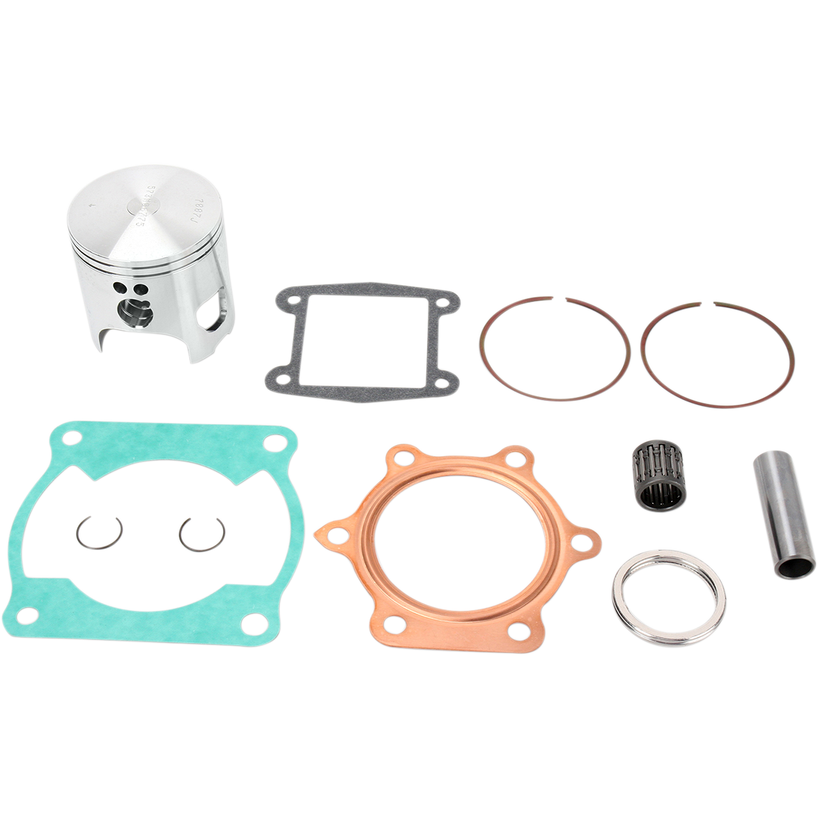 Wiseco Piston Kit with Gaskets - 67.75 mm - Yamaha YFS200 Blaster PK1096