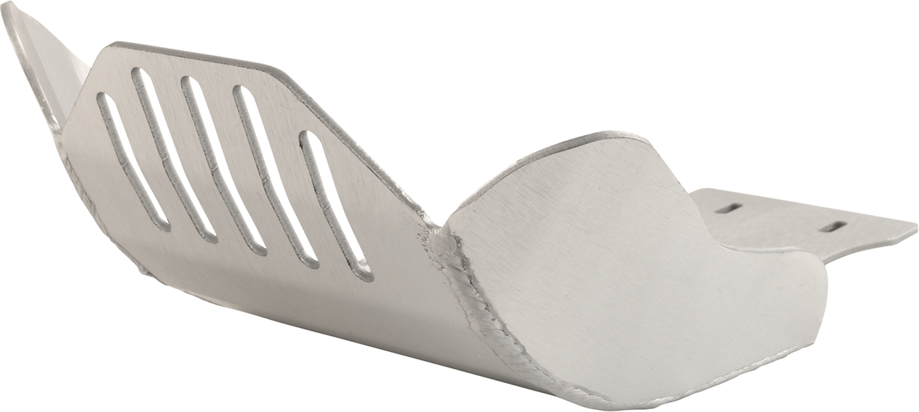 MOOSE OFFROAD Skid Plate - Kawasaki 349