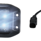 MOOSE OFFROAD Light Pods - LED - Flush Mount MSE-LPKITF
