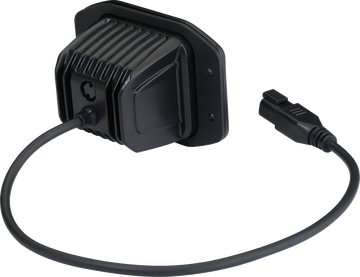MOOSE OFFROAD Light Pods - LED - Flush Mount MSE-LPKITFA