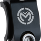 MOOSE OFFROAD Rotating Perch Clamp - Black M-30-110
