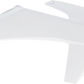 ACERBIS Radiator Shrouds - White 2986480002