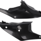 ACERBIS Side Panels - Black 2979300001